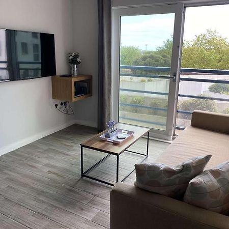 Gunwharf Apartment ポーツマス エクステリア 写真