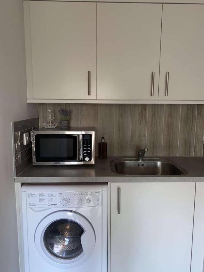 Gunwharf Apartment ポーツマス エクステリア 写真