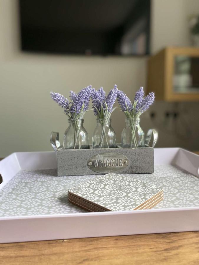 Gunwharf Apartment ポーツマス エクステリア 写真