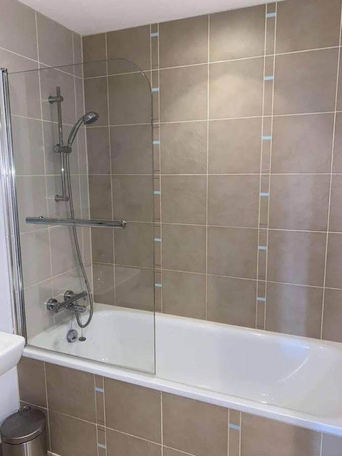 Gunwharf Apartment ポーツマス エクステリア 写真