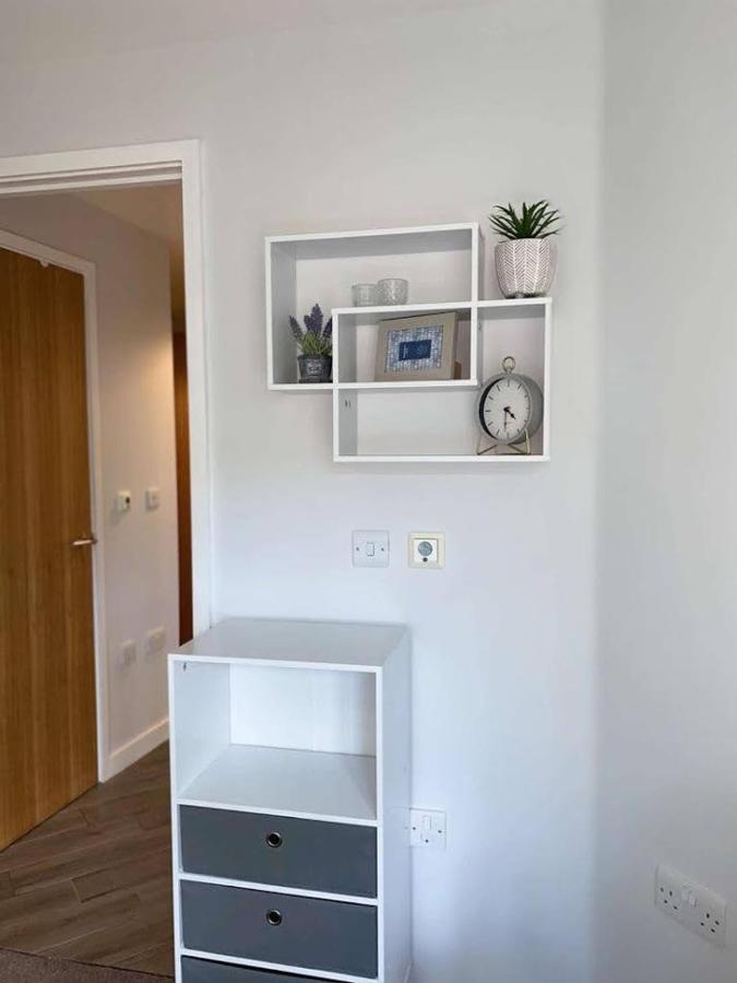 Gunwharf Apartment ポーツマス エクステリア 写真